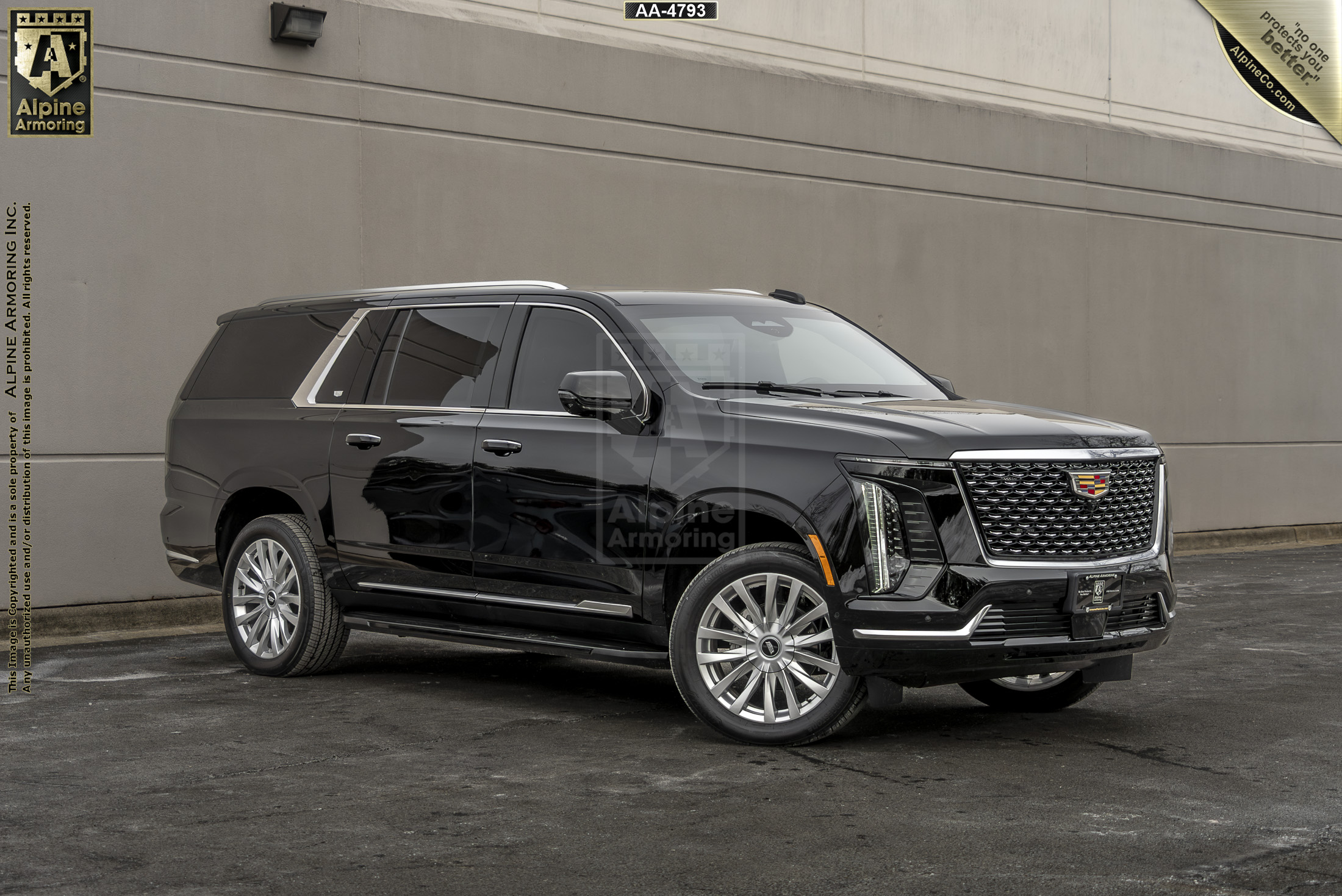 Funda Completa Para Auto SUV Impermeable | Motor Trend Para Cadillac Escalade ESV | Protección Todo Clima