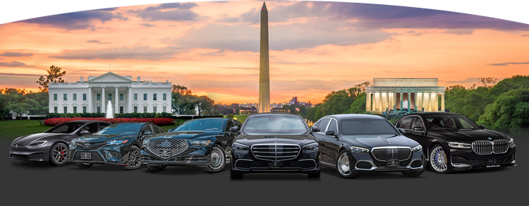 Armored Sedans | Alpine Armoring®