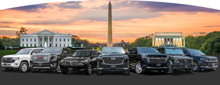 Armored SUVs | Alpine Armoring®