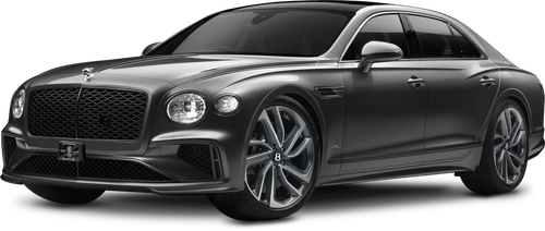 Bentley blindado Flying Spur | Alpine Armoring
