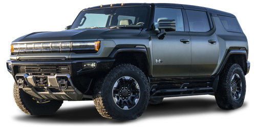 GMC Blindado Hummer EV SUV | Alpine Armoring