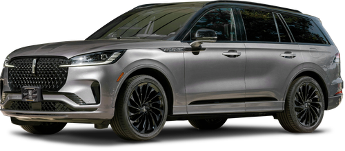 Lincoln blindado Aviador | Alpine Armoring