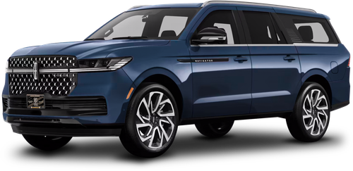 Lincoln blindado Navigator | Alpine Armoring