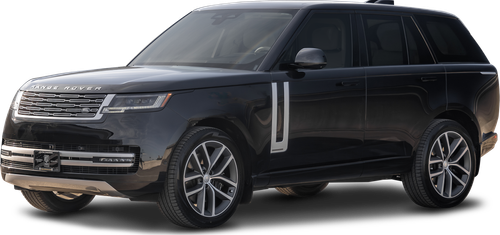 Land Rover Blindado Range Rover | Alpine Armoring