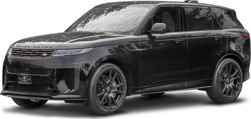 Land Rover Blindado Range Rover Sport | Alpine Armoring
