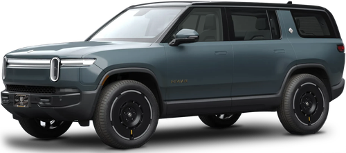 Rivian blindado R1S | Alpine Armoring