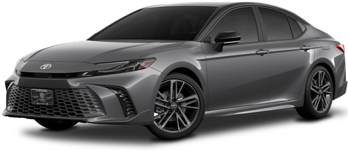 Toyota blindado Camry | Alpine Armoring