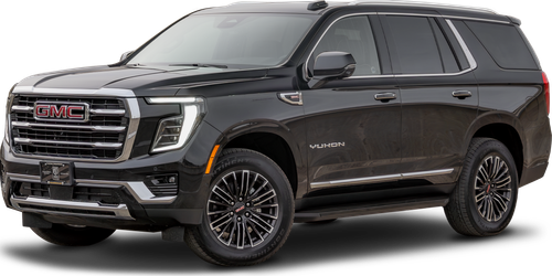 GMC Blindado Yukon | Alpine Armoring