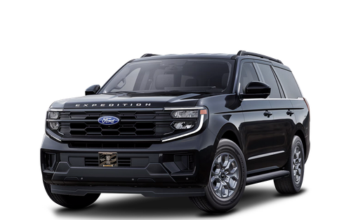 Ford blindado Expedición | Alpine Armoring