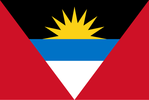 Antigua y Barbuda