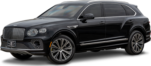 Bentley blindado Bentayga | Alpine Armoring