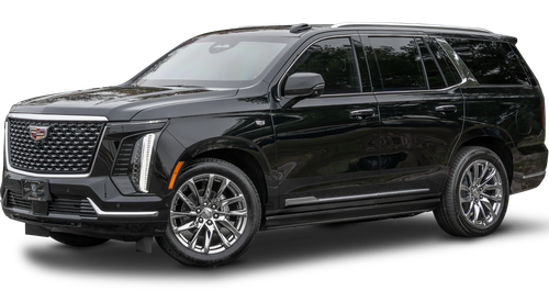 Cadillac blindado Escalade | Alpine Armoring