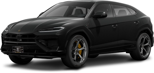 Lamborghini blindado Urus | Alpine Armoring