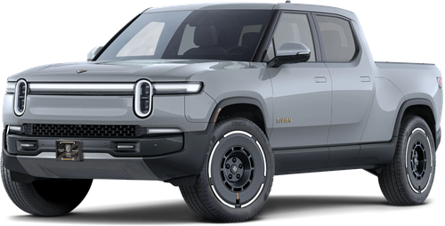 Armored Rivian R1T | Alpine Armoring