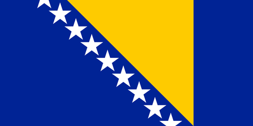Bosnia y Herzegovina