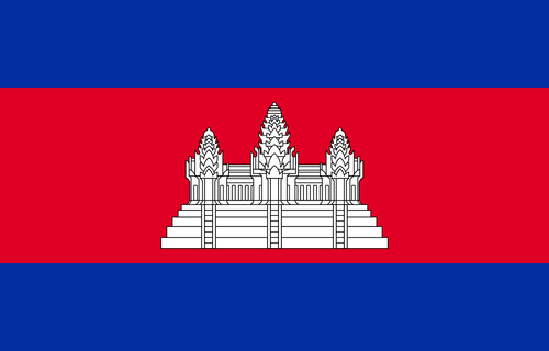 Camboya