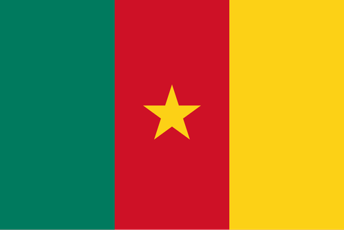 Camerún