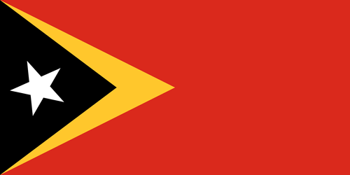Timor Oriental (Timor Oriental)