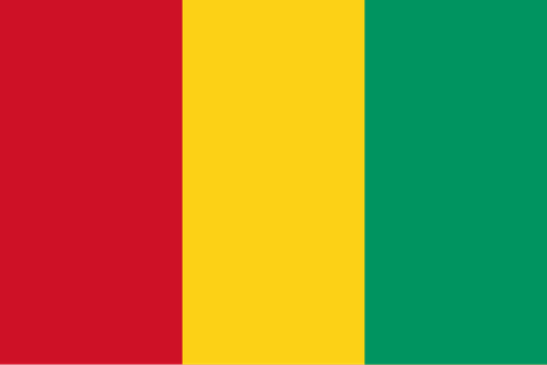 Guinea