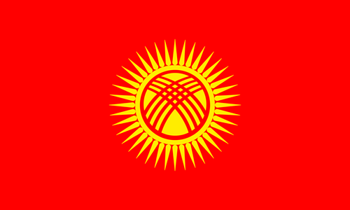 Kirguistán