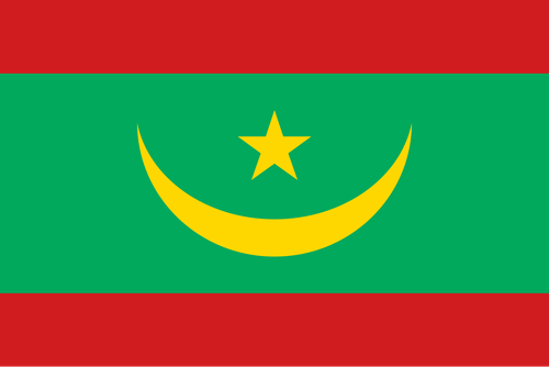 Mauritania