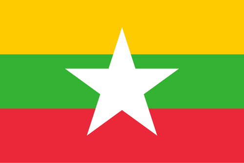 Myanmar