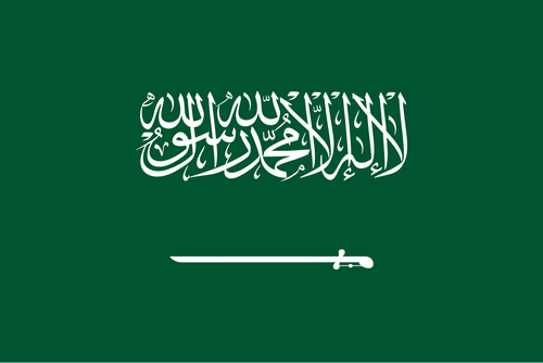 Arabia Saudí