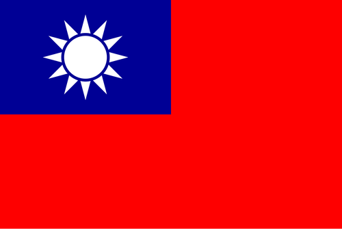 Taiwán